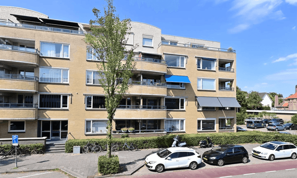 Appartement | 83m² | €1850,-