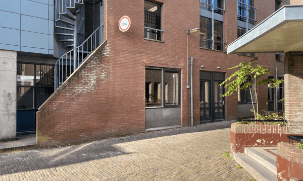 Appartement | 56m² | €1265,-