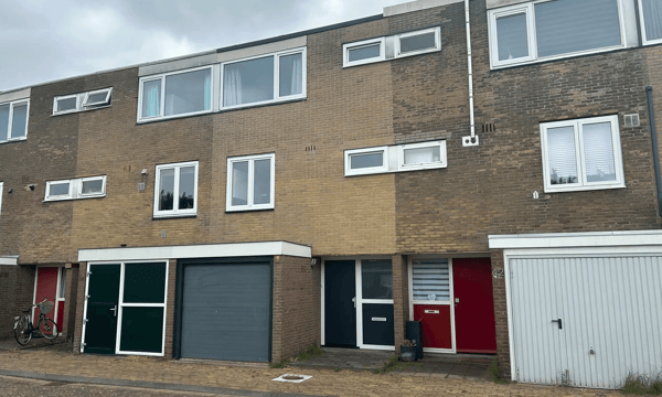 Huis | 99m² | €1700,-