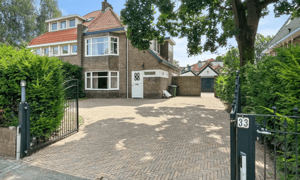 Huis | 122m² | €3250,-