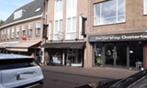 Kamer | 110m² | €1595,-