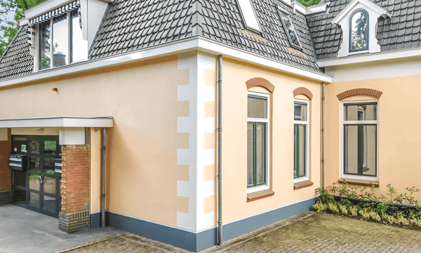 Kamer | 50m² | €1100,-