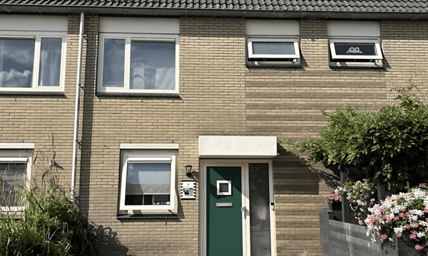 Huis | 72m² | €764,-