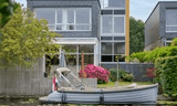 Huis | 336m² | €5500,-