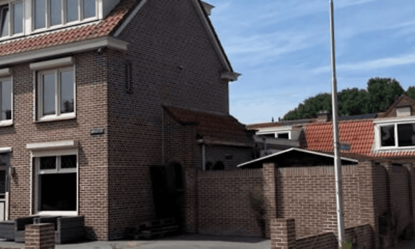 Huis | 134m² | €2250,-