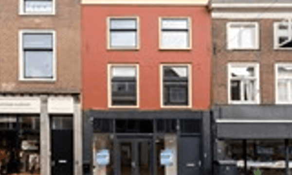 Bedrijfsruimte | 75m² | €2100,-