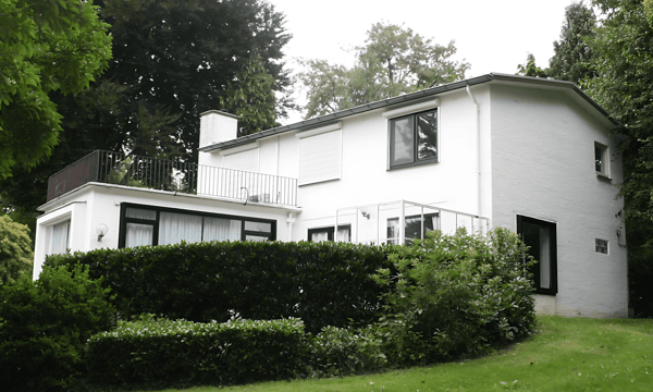 Huis | 170m² | €3250,-