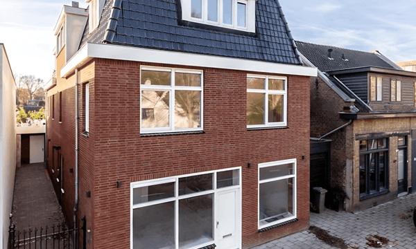 Appartement | 104m² | €2350,-