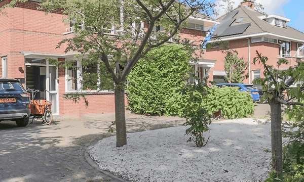 Huis | 150m² | €2000,-