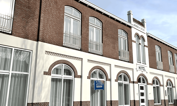 Appartement | 63m² | €1600,-