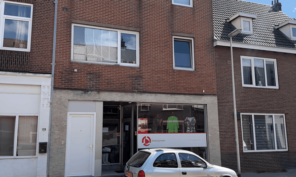 Studio | 22m² | Schaesbergerweg | €485,-