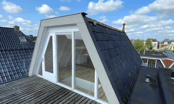 Appartement | 78m² | €1250,-