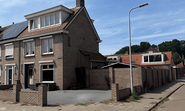Huis | 134m² | €2250,-