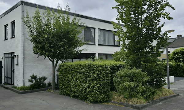 Huis | 126m² | €2295,-