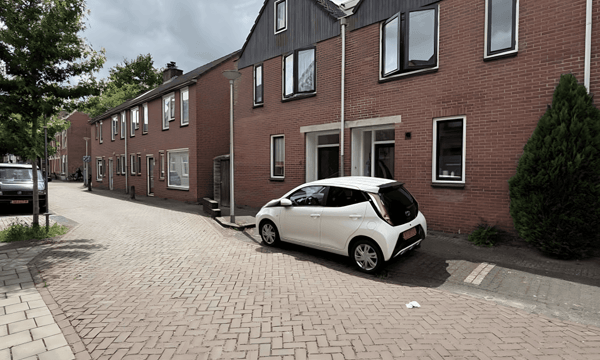 Huis | 120m² | €1595,-