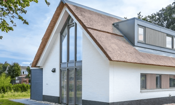 Huis | 110m² | €2350,-