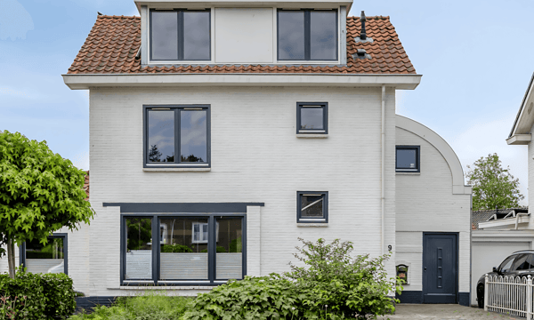 Huis | 247m² | €3495,-