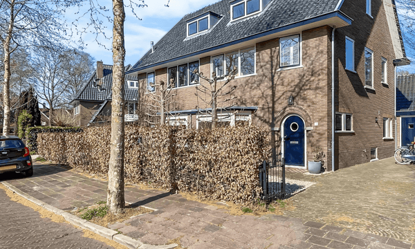 Huis | 156m² | €3500,-