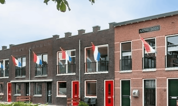 Huis | 80m² | €1715,-