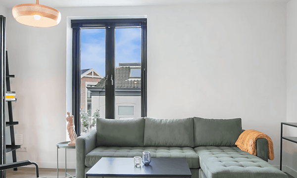 Kamer | 55m² | €1845,-