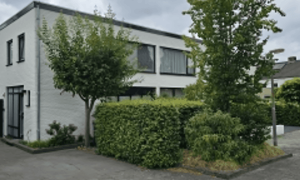 Huis | 126m² | €2295,-