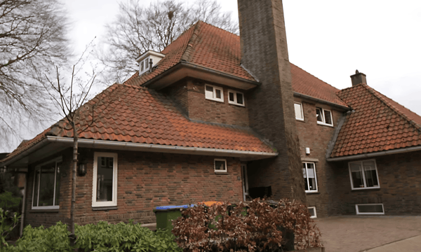 Appartement | 74m² | €1245,-