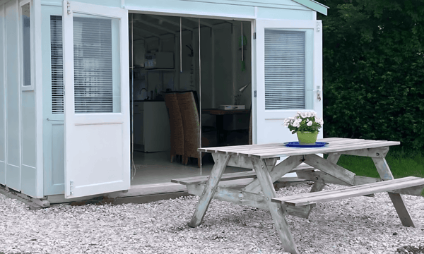 Huis | 30m² | €750,-