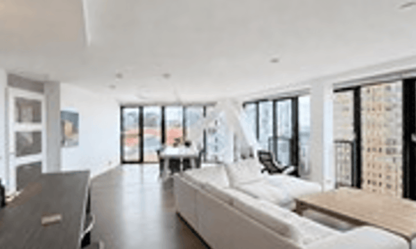 Appartement | 113m² | €2750,-