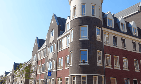 Appartement | 69m² | €2095,-