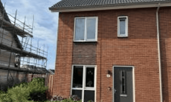 Huis | 180m² | €1170,-