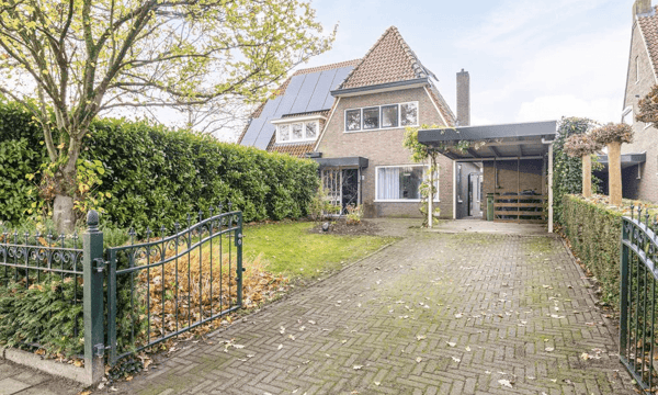 Kantoor | 121m² | €1950,-