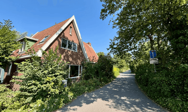 Kantoor | 140m² | €1800,-