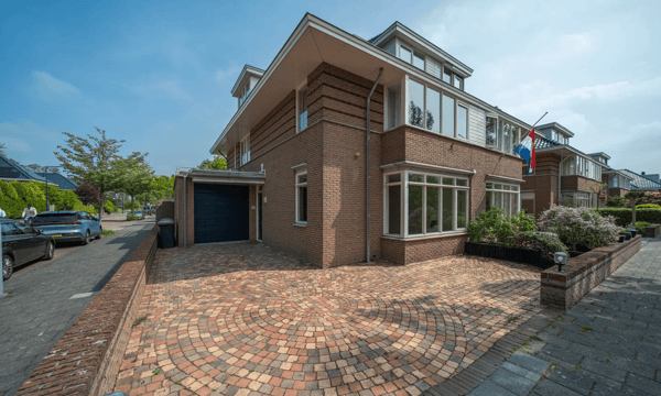 Kantoor | 200m² | €5150,-