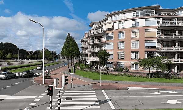 Kamer | 85m² | €1180,-