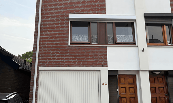 Huis | 77m² | €1200,-