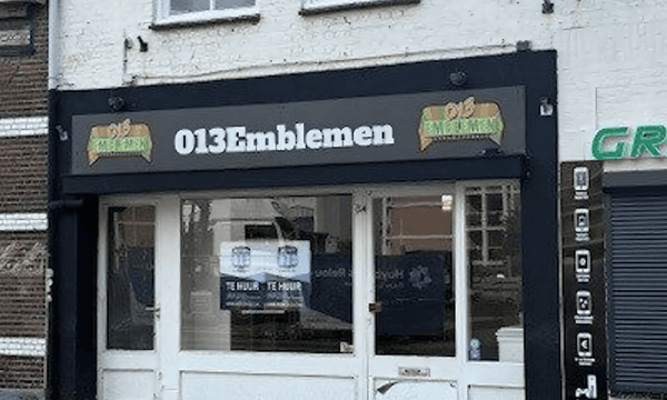 Bedrijfsruimte | 95m² | €1400,-