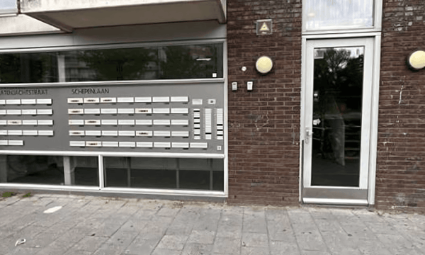 Appartement · 62 m² · €950,-