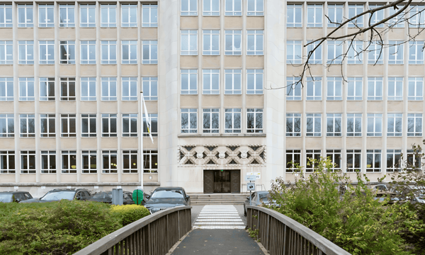 Kantoor · 1965 m² · €225,-