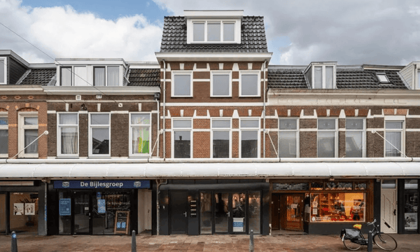 Appartement · 47 m² · €2000,-