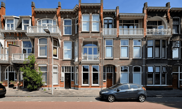 Appartement · 85 m² · €3150,-