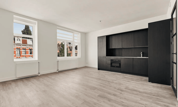 Appartement · 68 m² · €2800,-