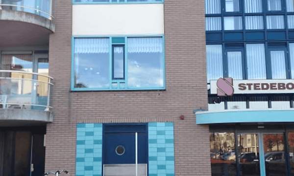 Appartement · 65 m² · €713,-
