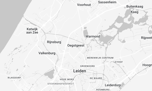 Huis · 101 m² · €1500,-