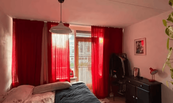 Appartement · €1050,-