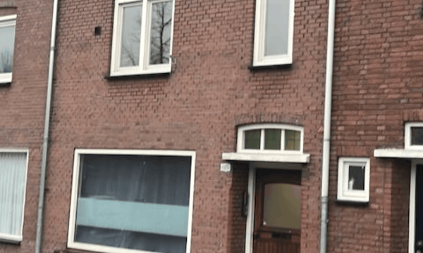 Kamer · 11 m² · €450,-