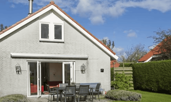 Recreatiewoning · 98 m² · €1725,-