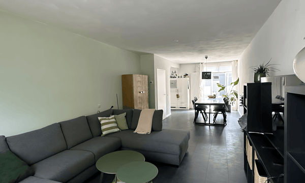 Kamer · 12 m² · €720,-
