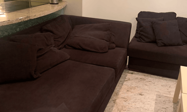 Kamer · 16 m² · €800,-