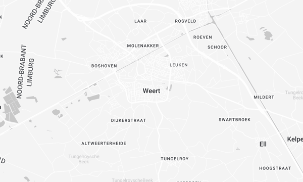 Appartement · 50 m² · €1415,-