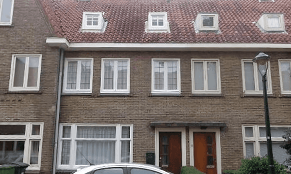 Appartement · 12 m² · €716,-